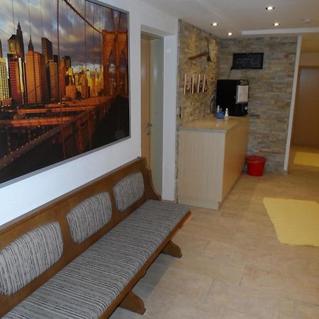 Linserhof Ferienappartements Sölden Exterior foto