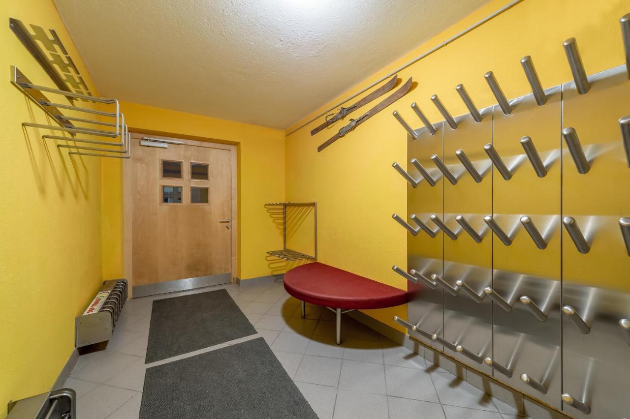 Linserhof Ferienappartements Sölden Exterior foto